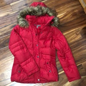 Kenneth Cole Winter Coat